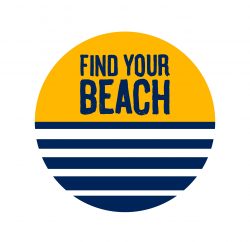Find_Your_Beach_Logo